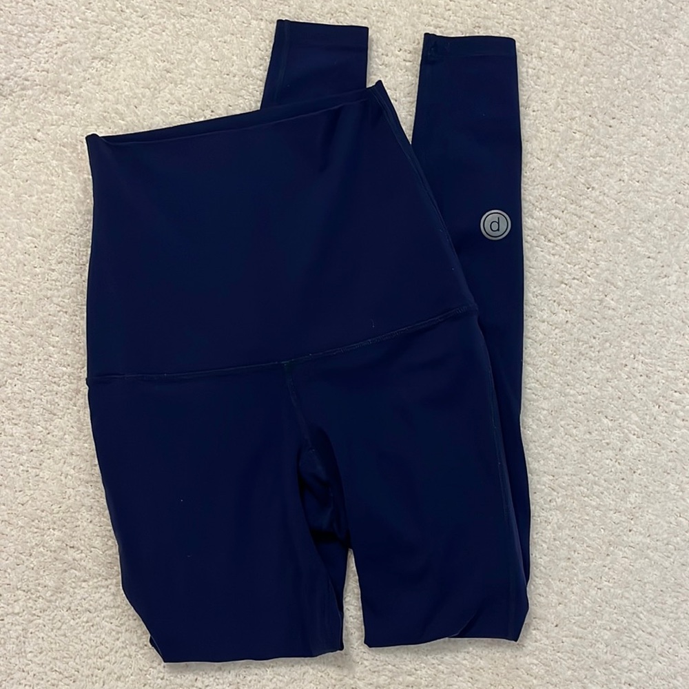 Splits 59 Pure Barre Leggings 28”